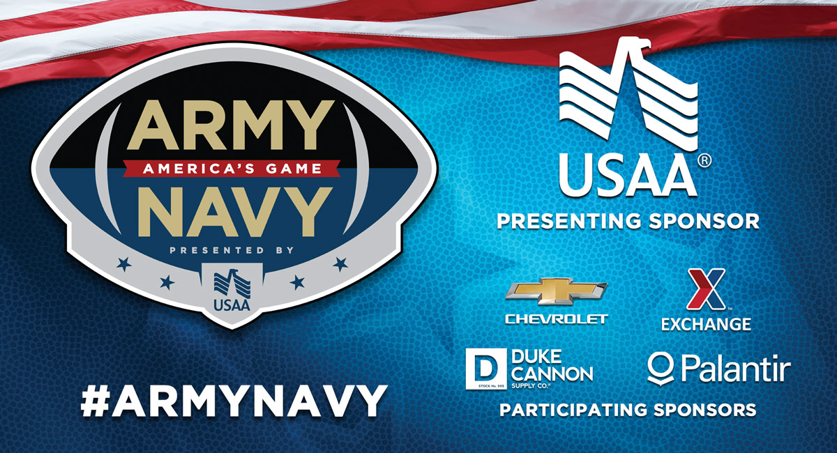 Army-Navy Tickets — Army Gameday